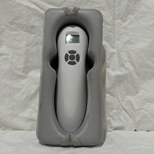 Pain relief laser